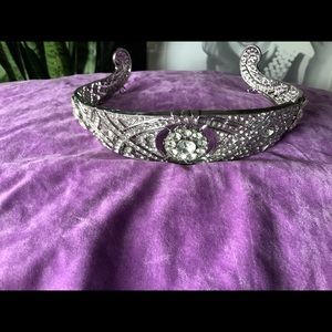 Queen Mary Replica Crown👑